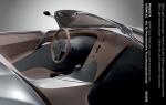 BMW GINA Light Visionary Model 2008 года